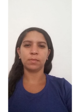 Foto de IASMINE DE CARVALHO GONÇALVES SANTOS
