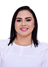 Foto de MÁRCIA FERNANDA DE ARAÚJO