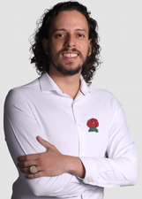 Foto de PEDRO VIDAL OLIMPIO DE MELO COSTA