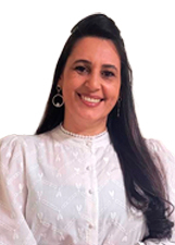 Foto de ANA FLÁVIA TEIXEIRA FIDELIS