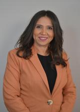 Foto de CECÍLIA MARIA LAVÔR NÉRI