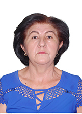 Foto de ZENAIDE FERREIRA DA SILVA