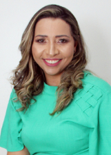 Foto de ALINE TEIXEIRA MASCARENHAS DE ANDRADE COSTA