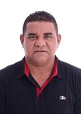 Foto de Tibério Cesar dos Santos Moreira