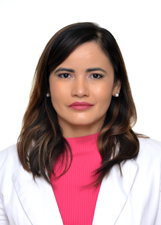 Foto de SÂMIA CRISTINA PEREIRA DA SILVA