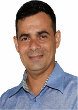 Foto de ODIR SANTANA CRUZ DA SILVA