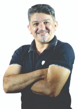 Foto de José Valdenio Portela Uchôa