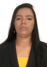 Foto de GERSIANE MARIA DOS REIS CARVALHO