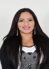 Foto de GISELE MARIA DOS SANTOS SILVA