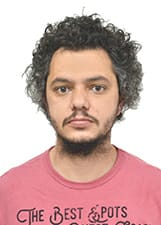 Foto de SAMUEL DE MATTOS FIGUEIREDO