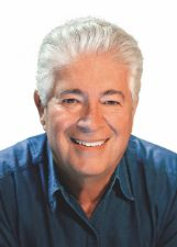 Foto de ROBERTO REQUIÃO DE MELLO E SILVA