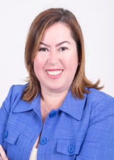 Foto de FABIANA MELISSE DA COSTA TRONENKO