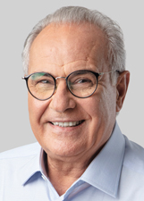 Foto de SÉRGIO LUIZ MALUCELLI
