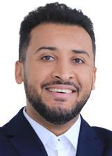 Foto de ADRIANO JOSÉ DA SILVA