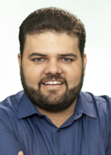 Foto de JOÃO PAULO RODRIGUES MACIEL DE OLIVEIRA