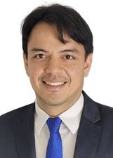 Foto de MÁRIO SETO TAKEGUMA JUNIOR