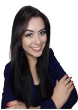 Foto de ADLIELLY CRISTHINA DA SILVA