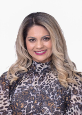 Foto de MÁRCIA LUZIA DOS REIS