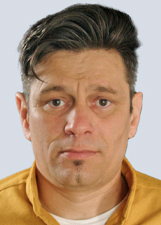 Foto de LUCIANO ARAUJO DOS SANTOS MAZUR