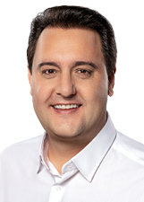 Foto de CARLOS ROBERTO MASSA JUNIOR