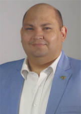 Foto de WEVIGTON MAGNO RALDI GLATT