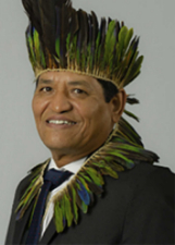 Foto de CARLOS APARECIDO DE CAMARGO