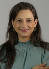 Foto de CRISTINA MORCELI BEZERRA DE SOUZA