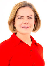 Foto de GLEISI HELENA HOFFMANN