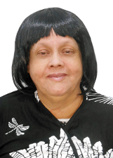 Foto de Angela Maria de Fátima Padilha