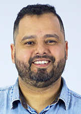 Foto de DIEGO DE SOUZA GOUVEIA