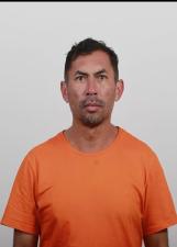 Foto de CICERO MARCELINO DA SILVA