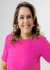 Foto de SILVANA DE MELO RIBAS