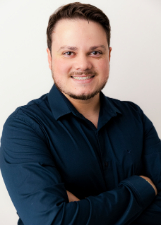 Foto de ULISSES ANTONIO PADILHA DA SILVA