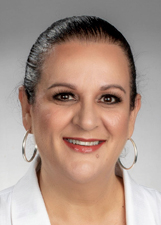 Foto de MARGARETE LOPES IUNG