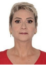 Foto de ALINE RENEE BENIGNO DOS SANTOS