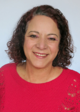 Foto de Elza Maria Campos