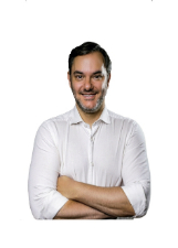 Foto de MARCOS DE ALMEIDA CAMARGO