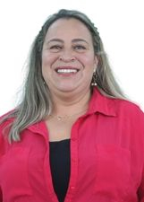 Foto de MARCIA ALVES DA CRUZ