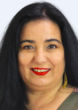 Foto de LUCIANA POMBO FERNANDES RICETTI