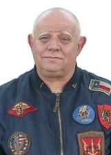 Foto de MARIO SERGIO BRADOCK ZACHESKY