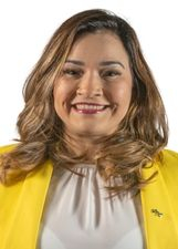 Foto de NADJA KELLY BRITO BEZERRA CAVALCANTI