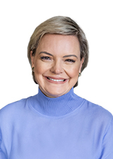 Foto de CAROLINE ARNS DE SANTA CRUZ ARRUDA