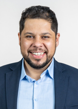 Foto de ANTONIO DJALMA BRAGA JUNIOR