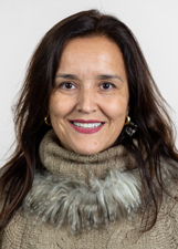 Foto de EDIMARA ALESSANDRA DA SILVA