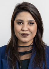 Foto de BÁRBARA VIEIRA SABINO DOS SANTOS