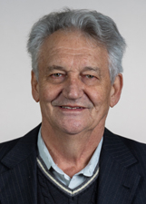 Foto de CLOVIS JOÃO BOMBARDA