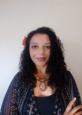 Foto de MADELAINE LETÍCIA SANTOS