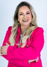 Foto de NADIA SOLANGE NEVES DE CASTRO MENEZES