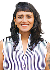 Foto de ROBERTA CIBIN DO NASCIMENTO