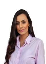 Foto de FAYNARA CRISTINA MEREGE BARBOSA